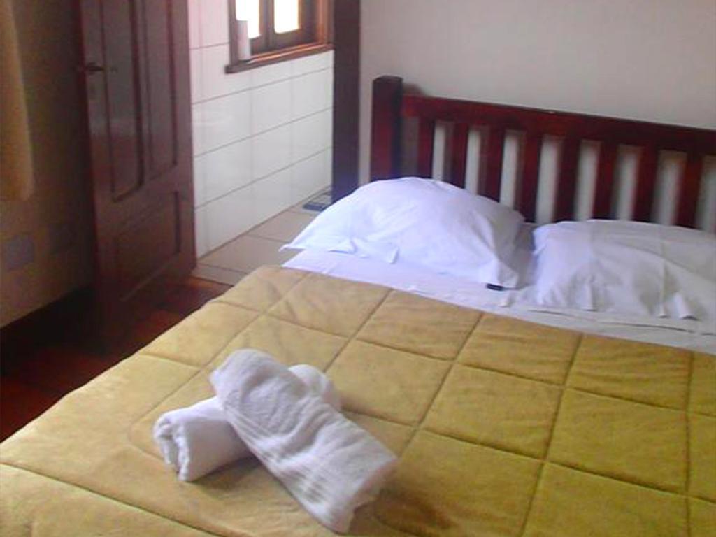 Curitiba Hostel Екстериор снимка
