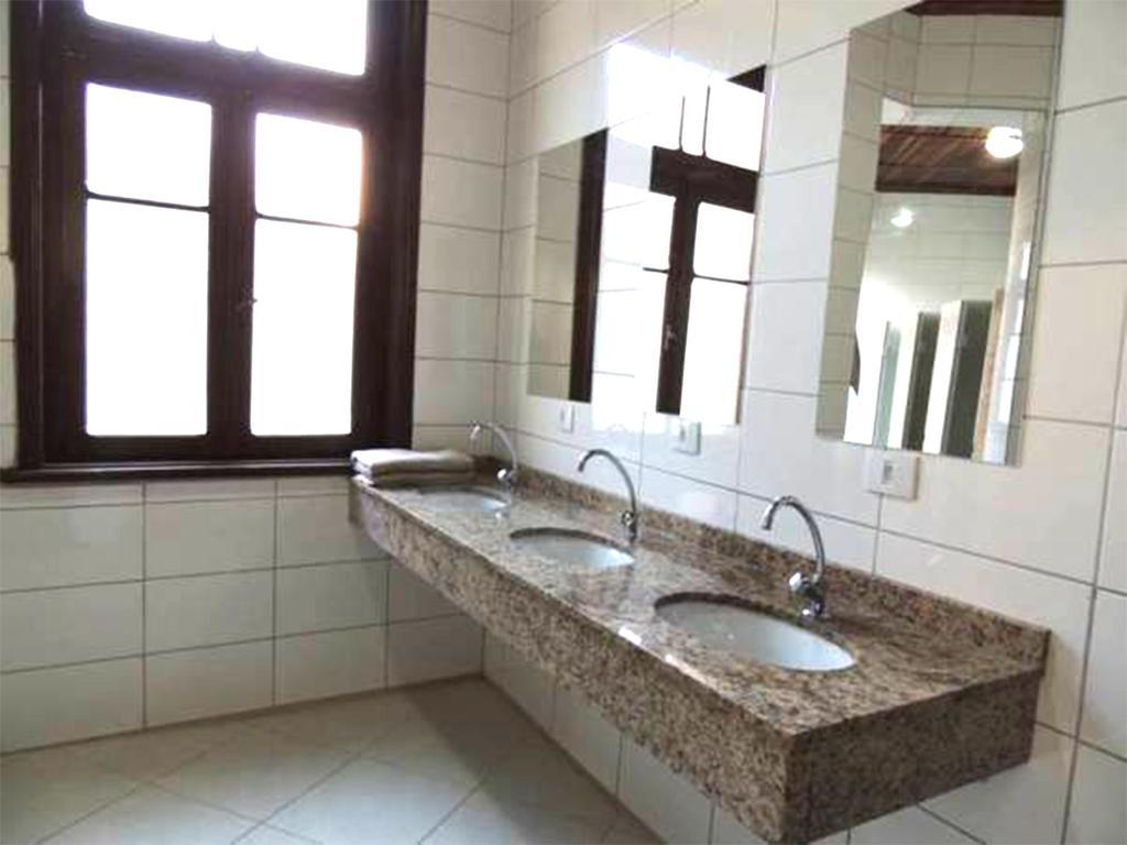 Curitiba Hostel Екстериор снимка